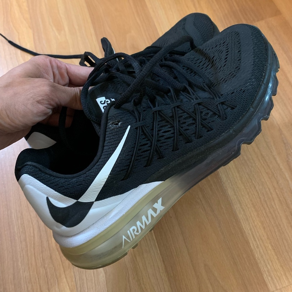 Nike Air Max